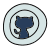 GitHub logo