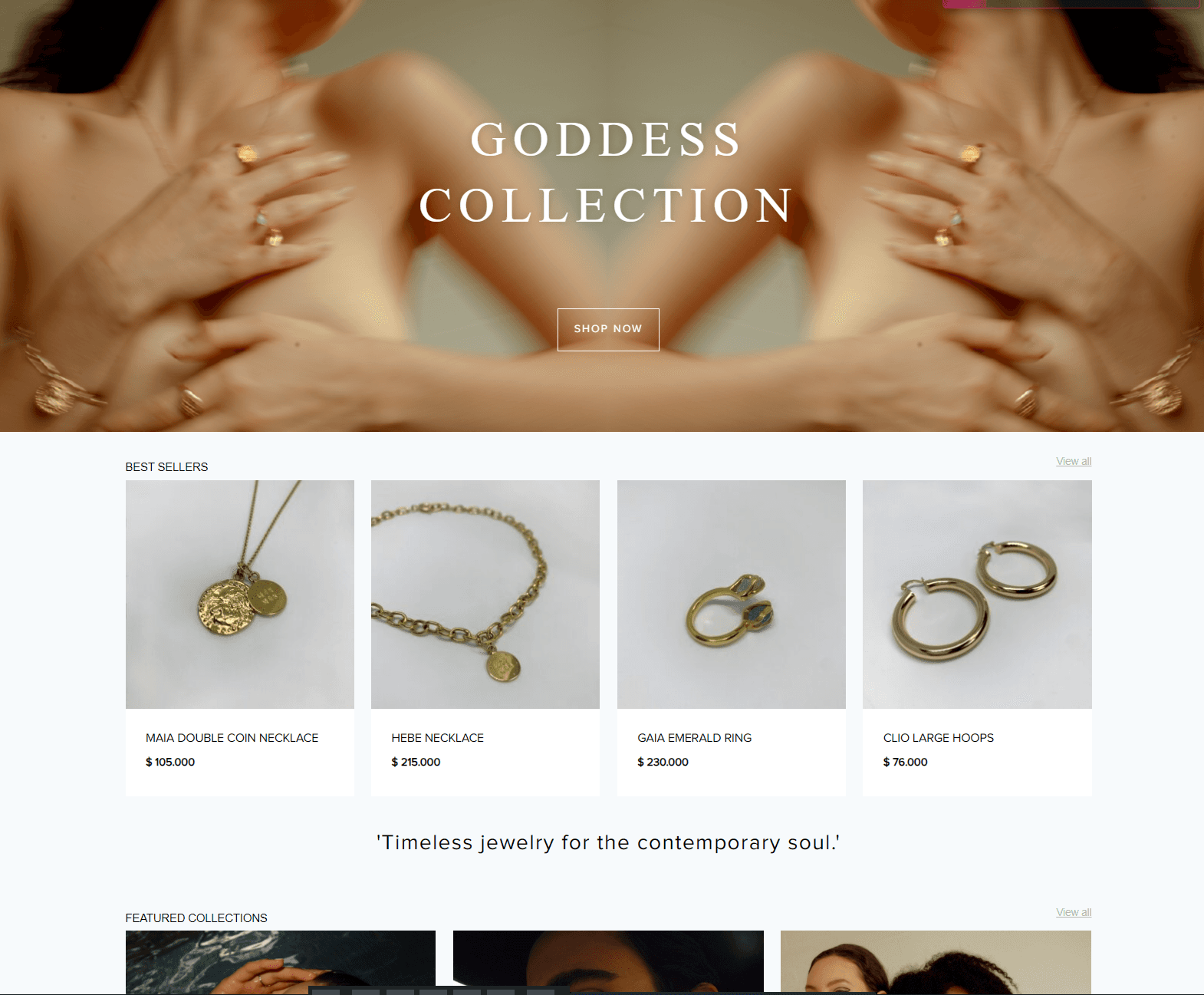 mormorjewelry.com 
